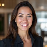 Conseiller clientèle consultant showroom
