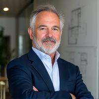 Designer mobilier directeur créatif